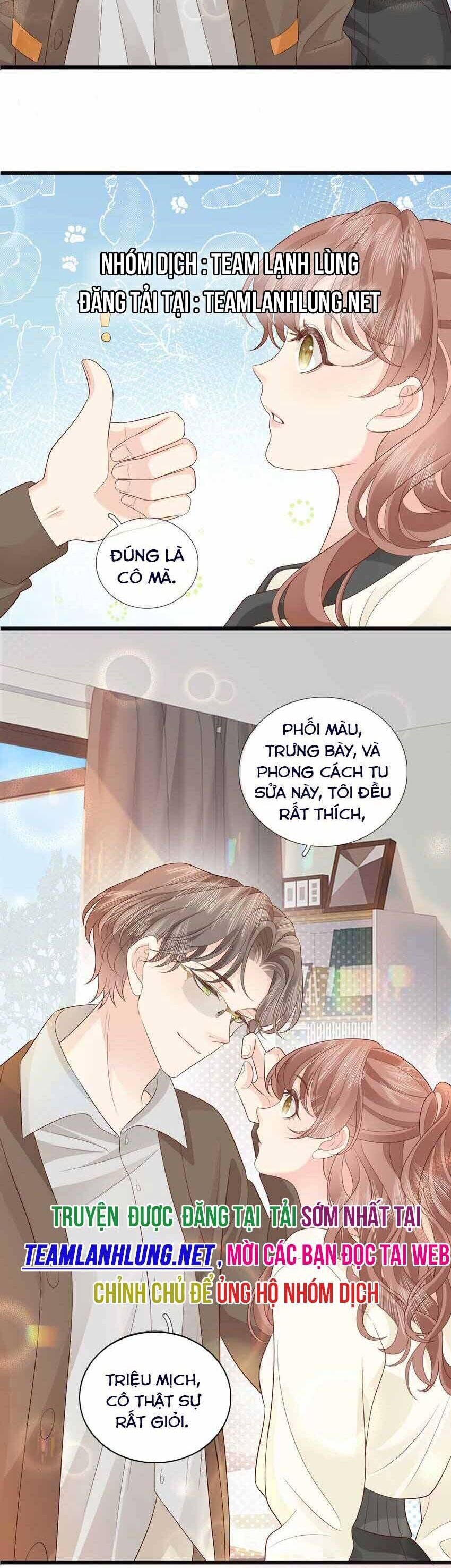 Tiểu Thịt Tươi Của Bạc Giáo Sư Chapter 18 - 14