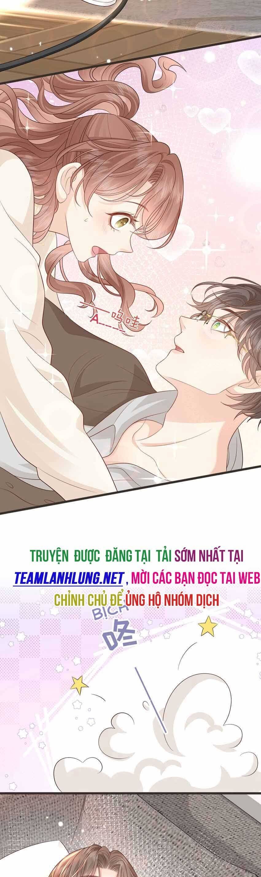 Tiểu Thịt Tươi Của Bạc Giáo Sư Chapter 18 - 17