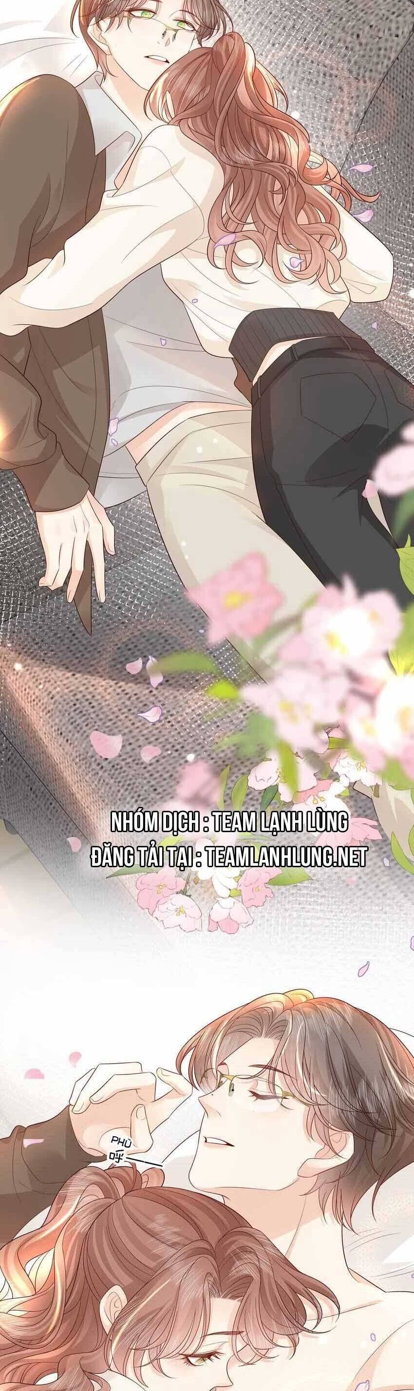 Tiểu Thịt Tươi Của Bạc Giáo Sư Chapter 18 - 18