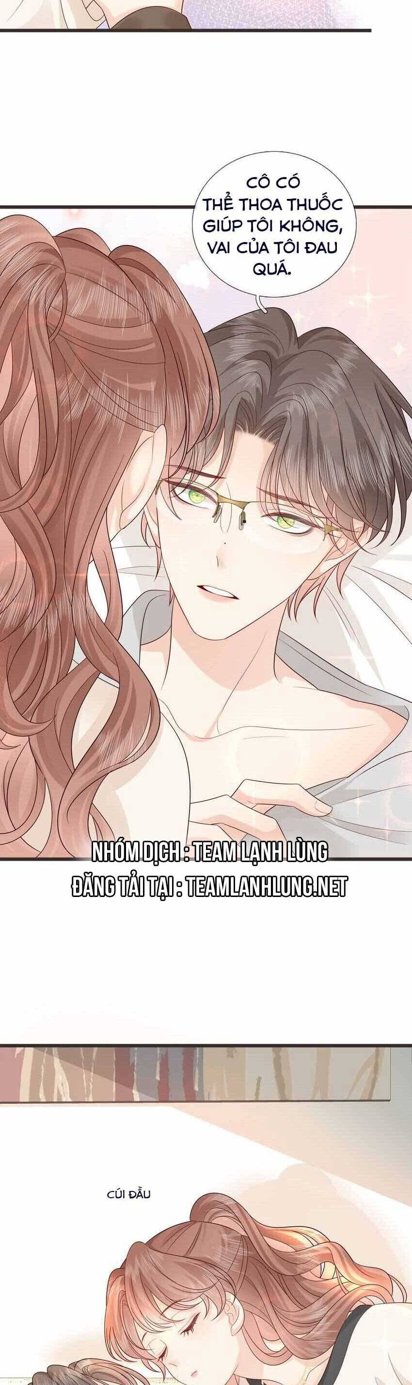 Tiểu Thịt Tươi Của Bạc Giáo Sư Chapter 18 - 20