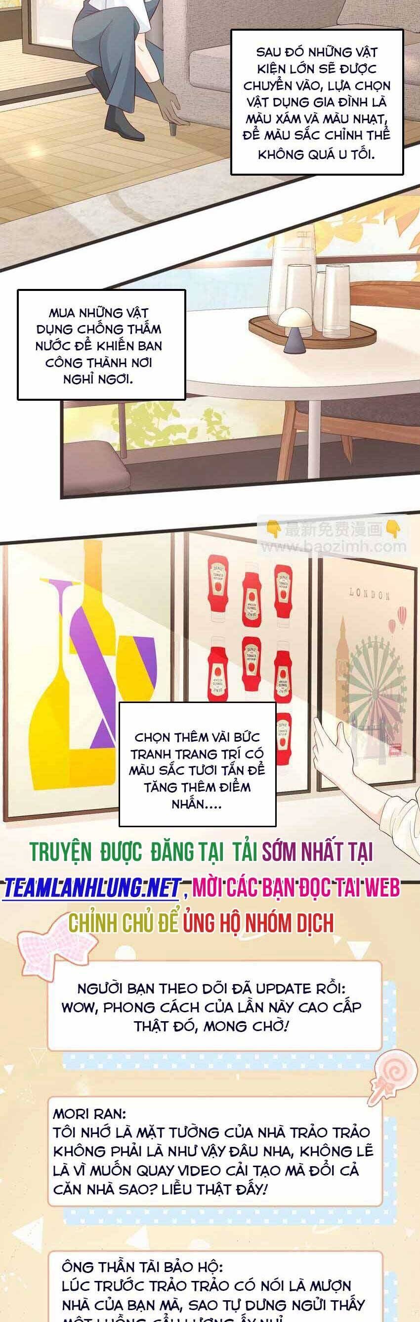 Tiểu Thịt Tươi Của Bạc Giáo Sư Chapter 18 - 7