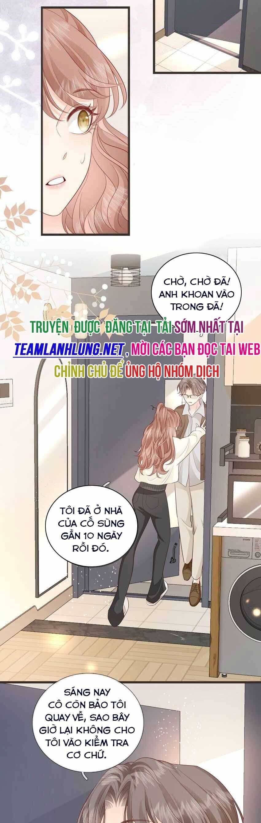 Tiểu Thịt Tươi Của Bạc Giáo Sư Chapter 18 - 9