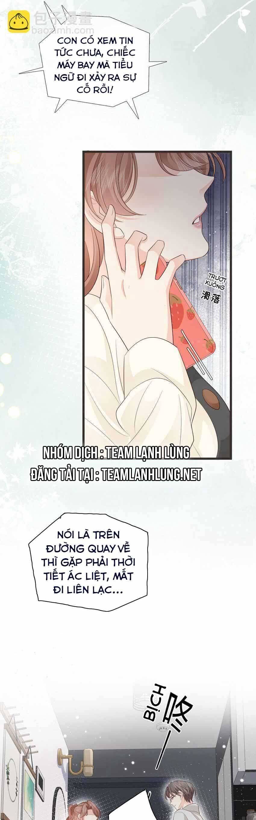 Tiểu Thịt Tươi Của Bạc Giáo Sư Chapter 19 - 11