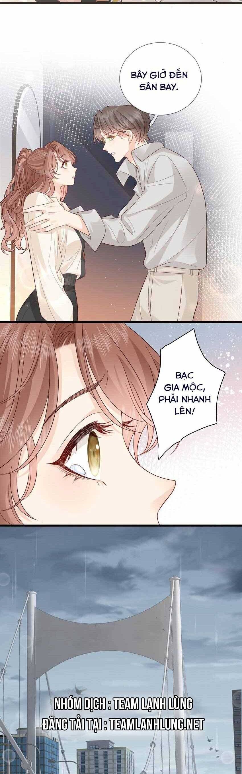 Tiểu Thịt Tươi Của Bạc Giáo Sư Chapter 19 - 13