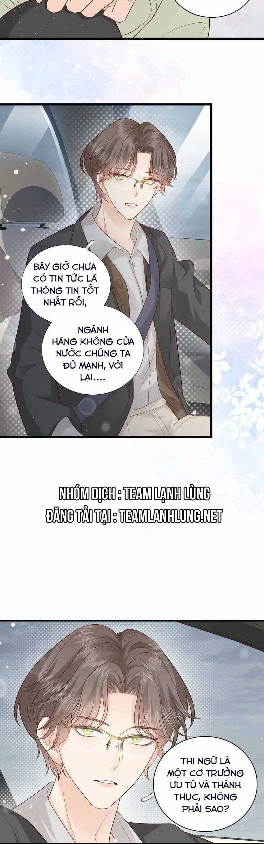 Tiểu Thịt Tươi Của Bạc Giáo Sư Chapter 19 - 15