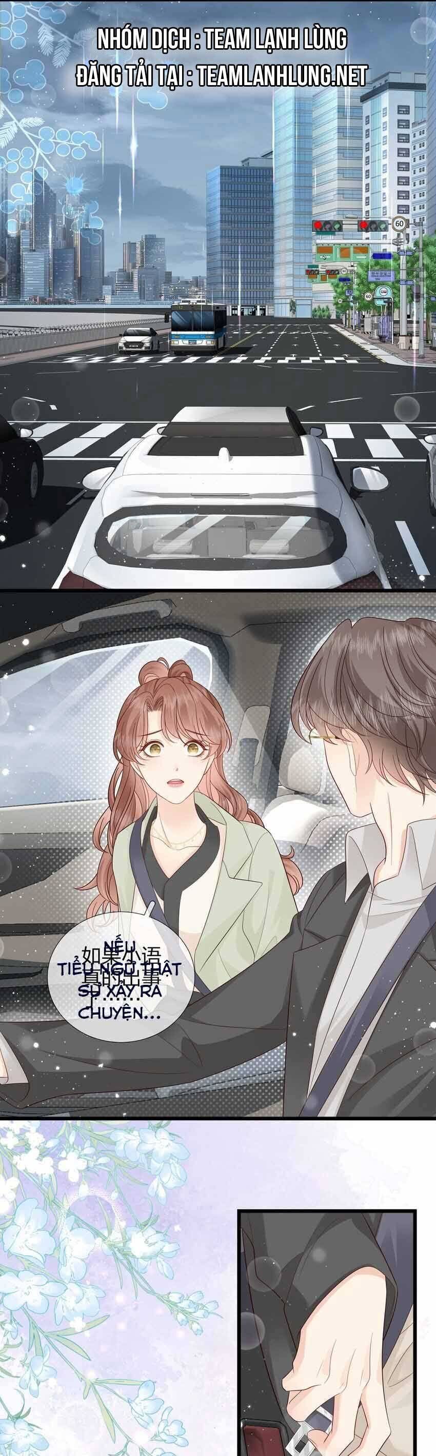 Tiểu Thịt Tươi Của Bạc Giáo Sư Chapter 19 - 16