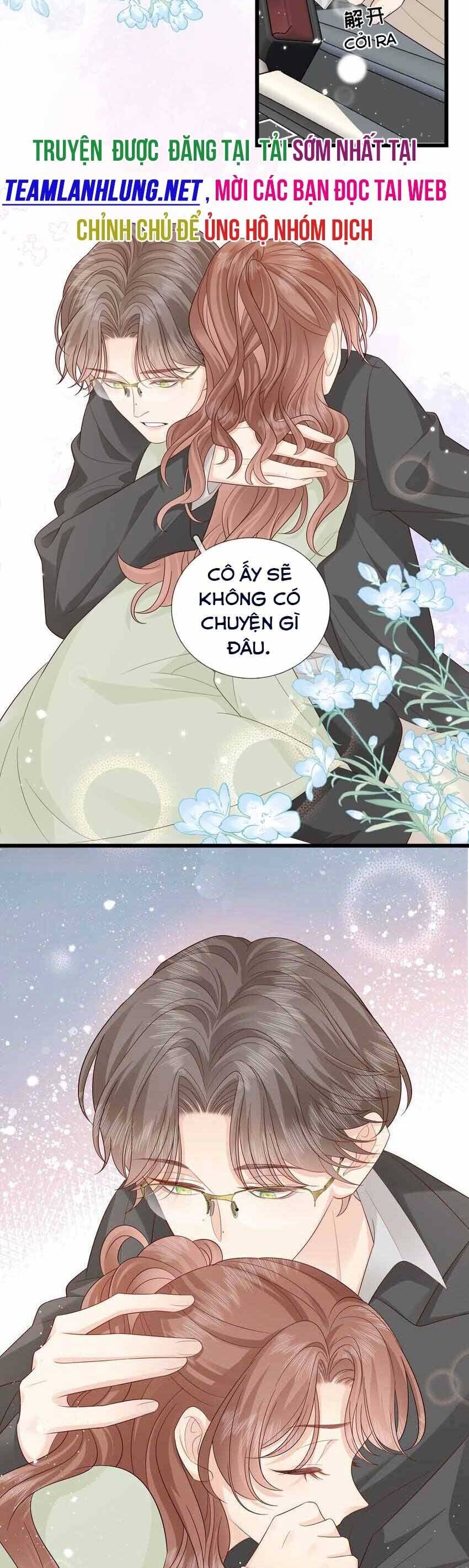 Tiểu Thịt Tươi Của Bạc Giáo Sư Chapter 19 - 17