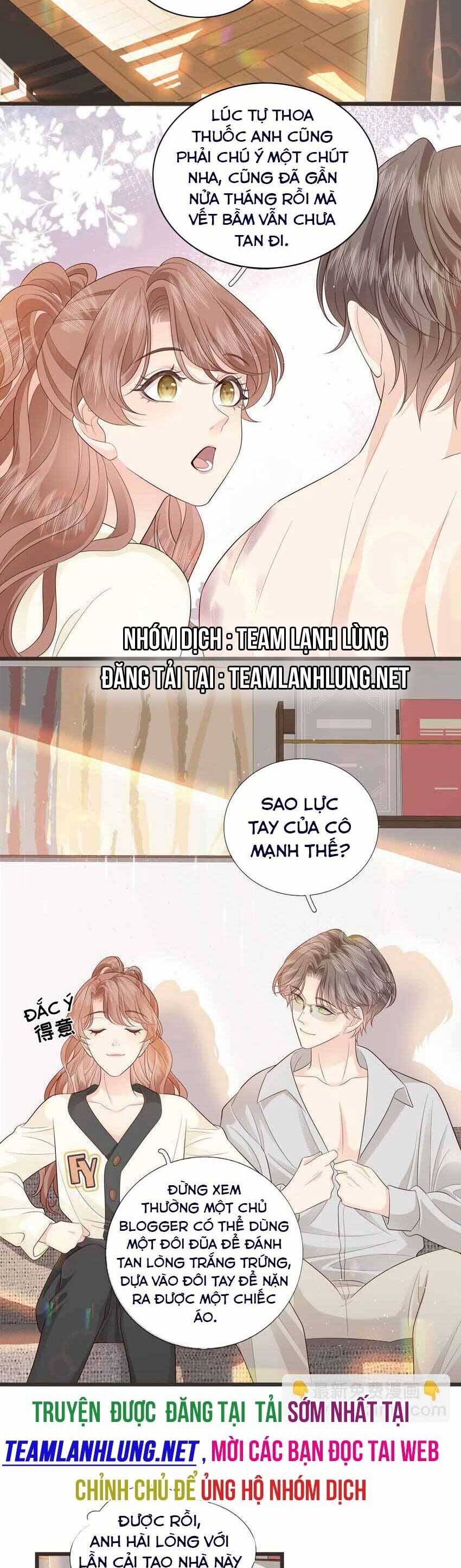 Tiểu Thịt Tươi Của Bạc Giáo Sư Chapter 19 - 7