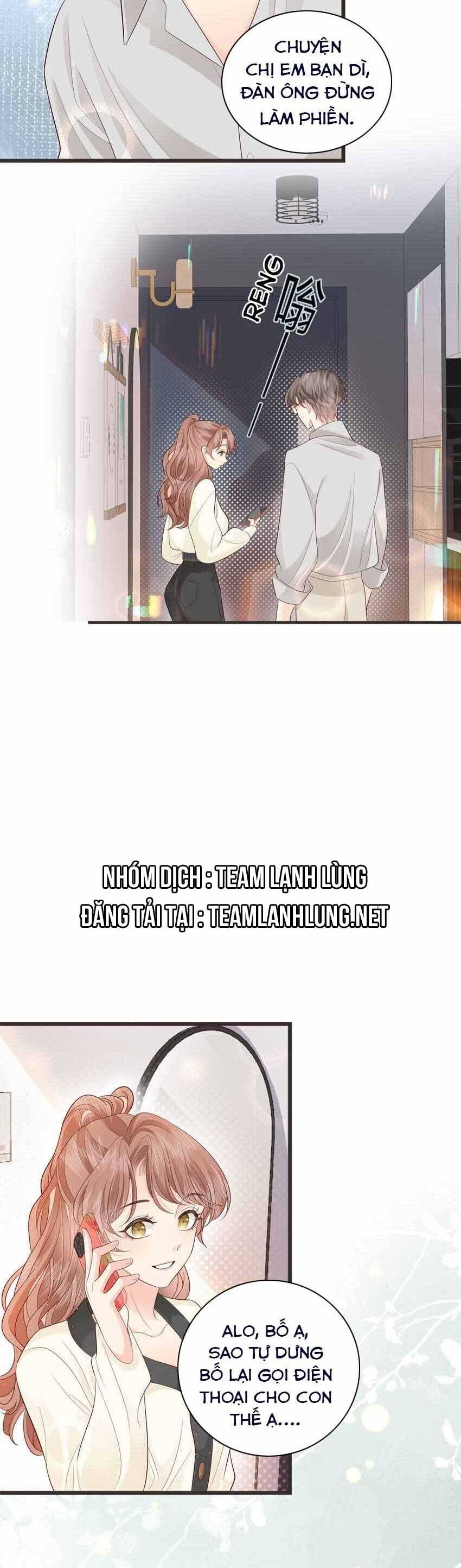 Tiểu Thịt Tươi Của Bạc Giáo Sư Chapter 19 - 10