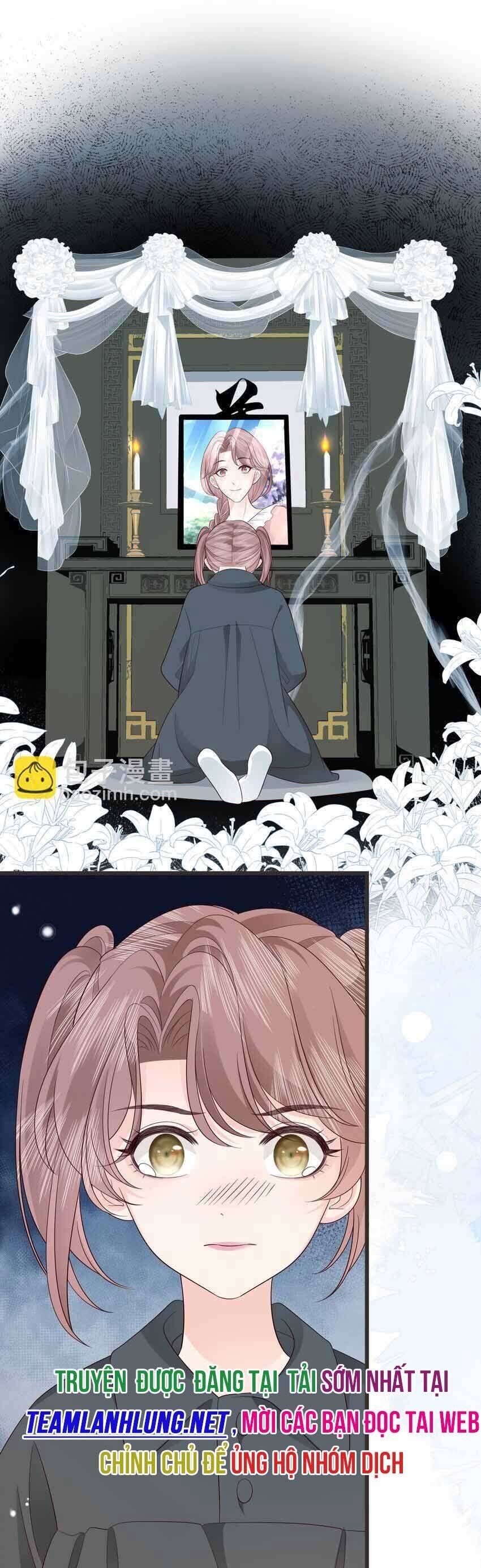 Tiểu Thịt Tươi Của Bạc Giáo Sư Chapter 20 - 11