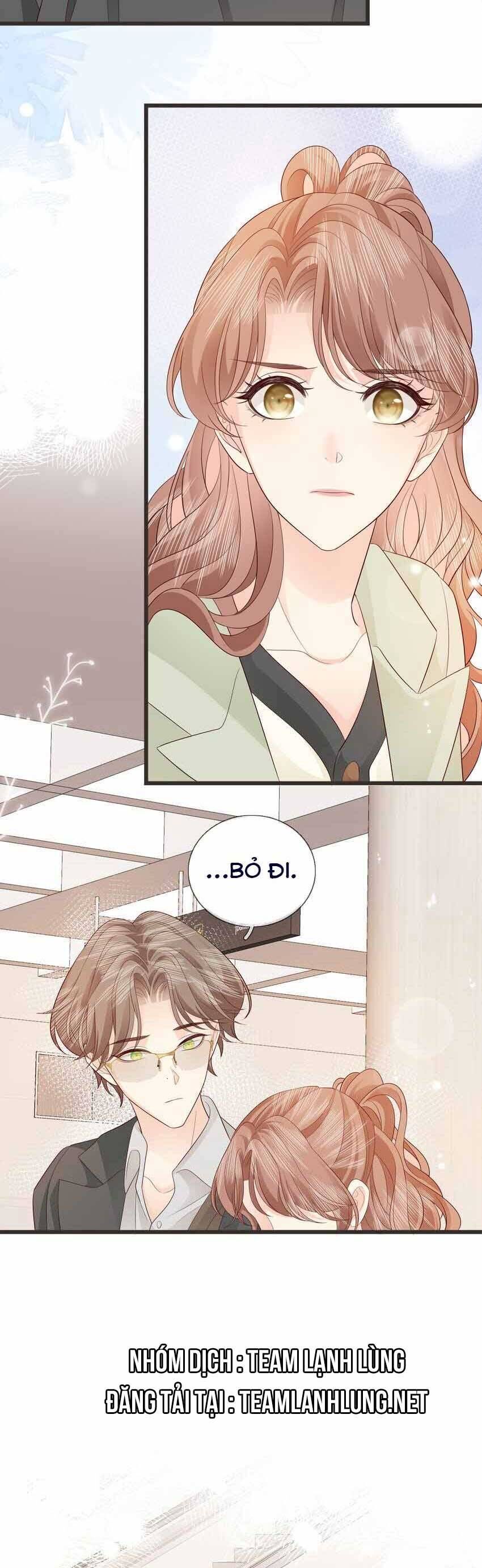 Tiểu Thịt Tươi Của Bạc Giáo Sư Chapter 20 - 12