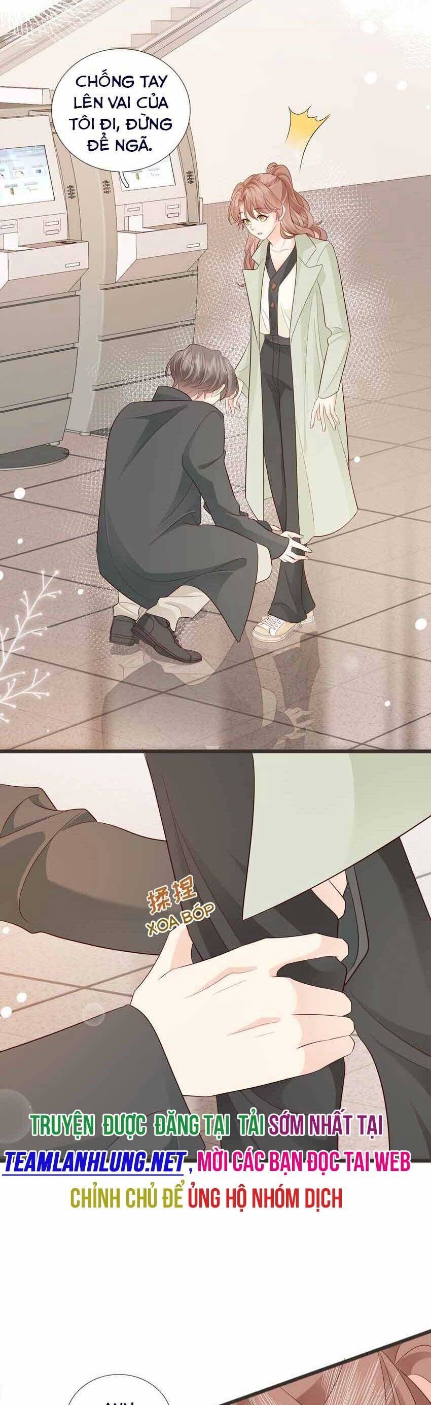 Tiểu Thịt Tươi Của Bạc Giáo Sư Chapter 20 - 13