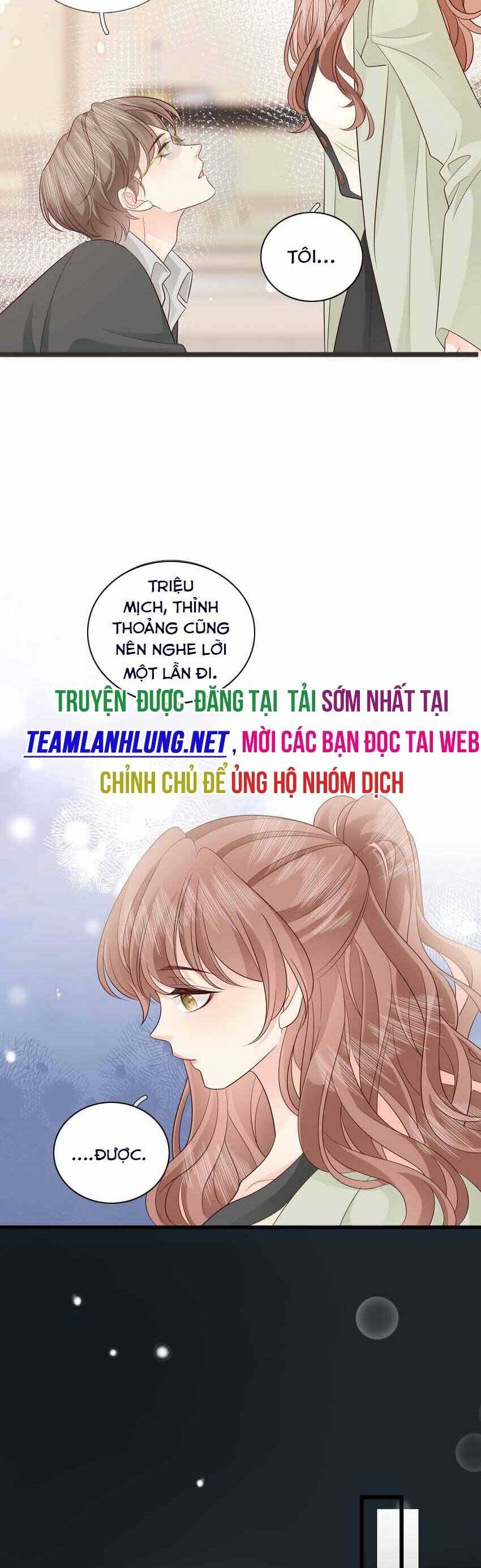 Tiểu Thịt Tươi Của Bạc Giáo Sư Chapter 20 - 15