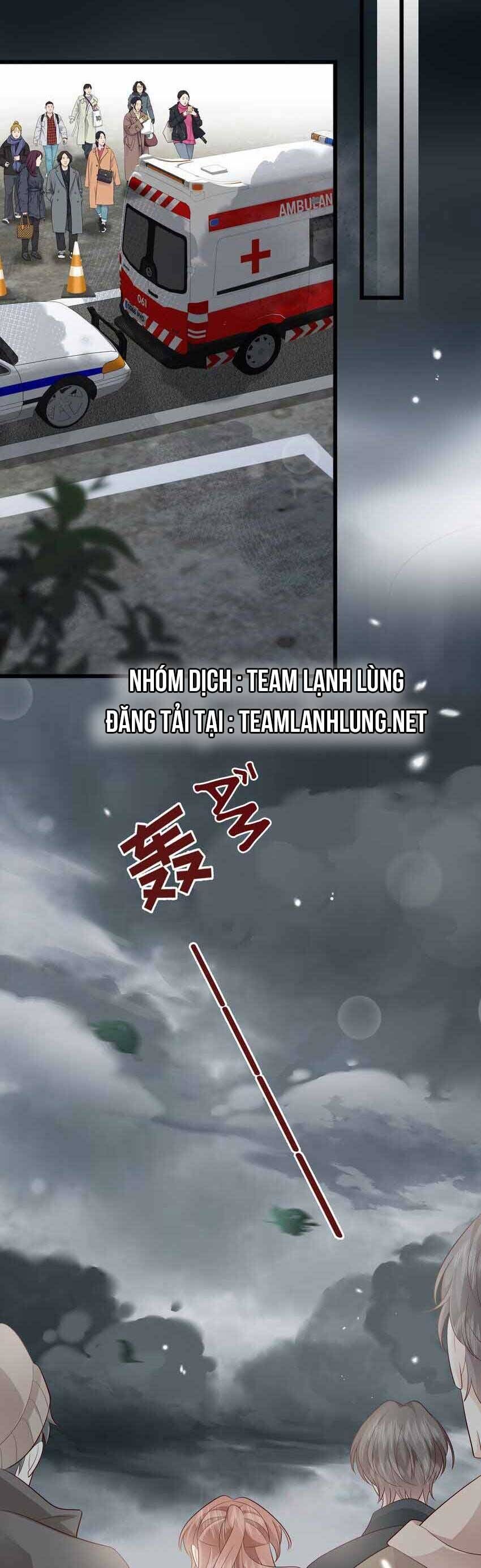 Tiểu Thịt Tươi Của Bạc Giáo Sư Chapter 20 - 16