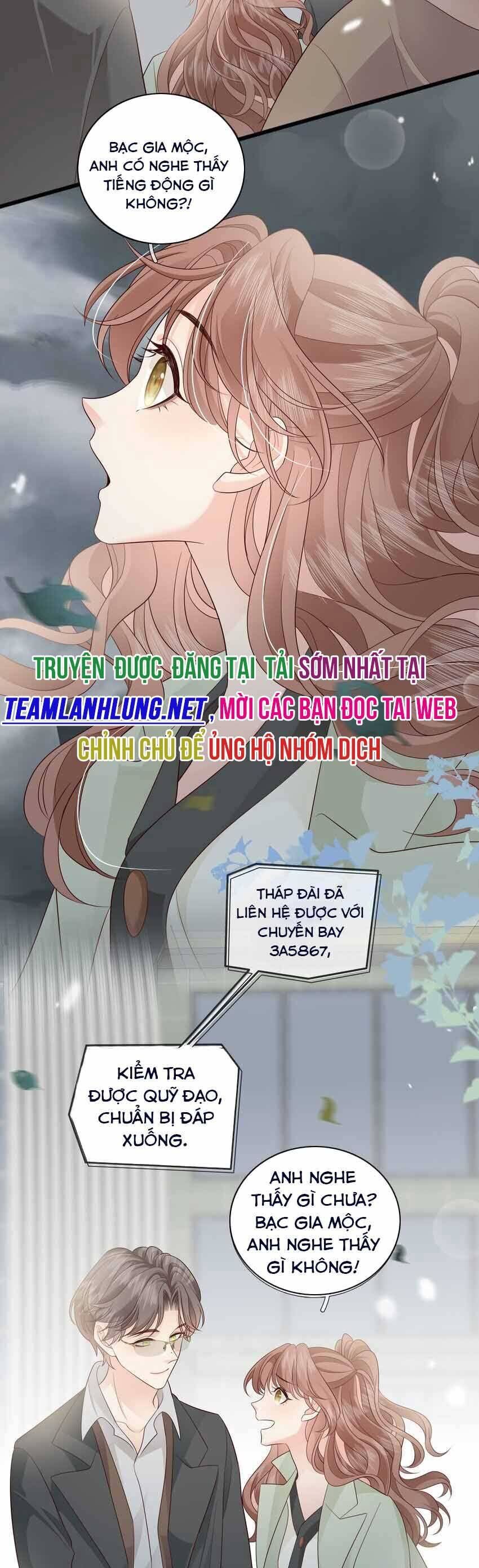 Tiểu Thịt Tươi Của Bạc Giáo Sư Chapter 20 - 17