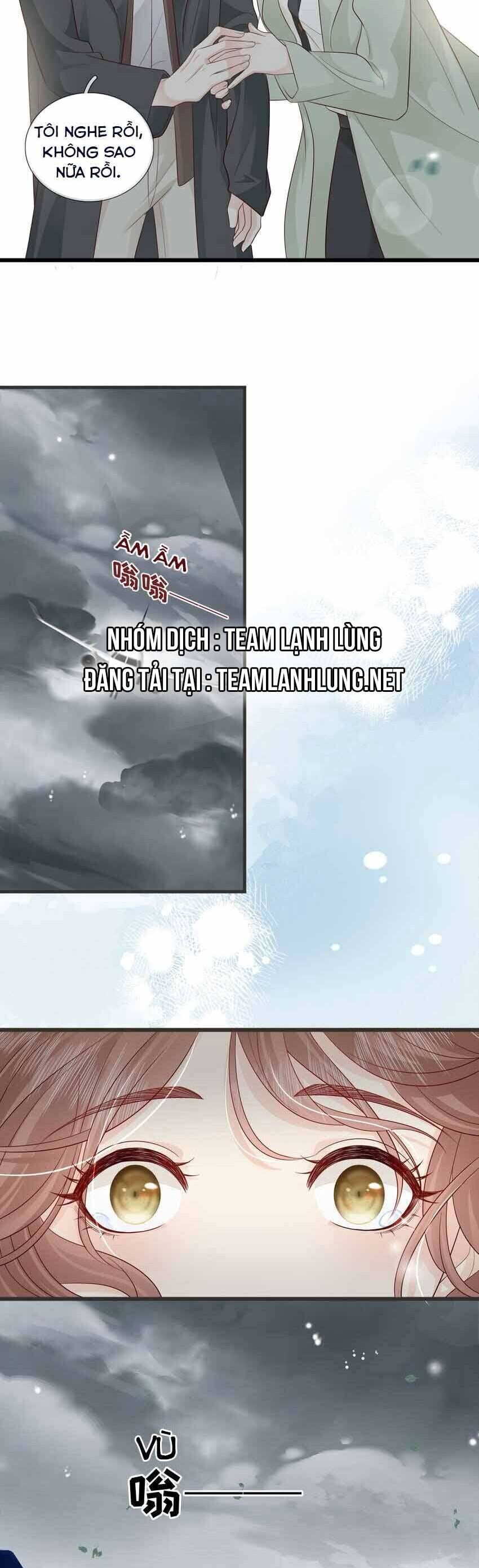 Tiểu Thịt Tươi Của Bạc Giáo Sư Chapter 20 - 18