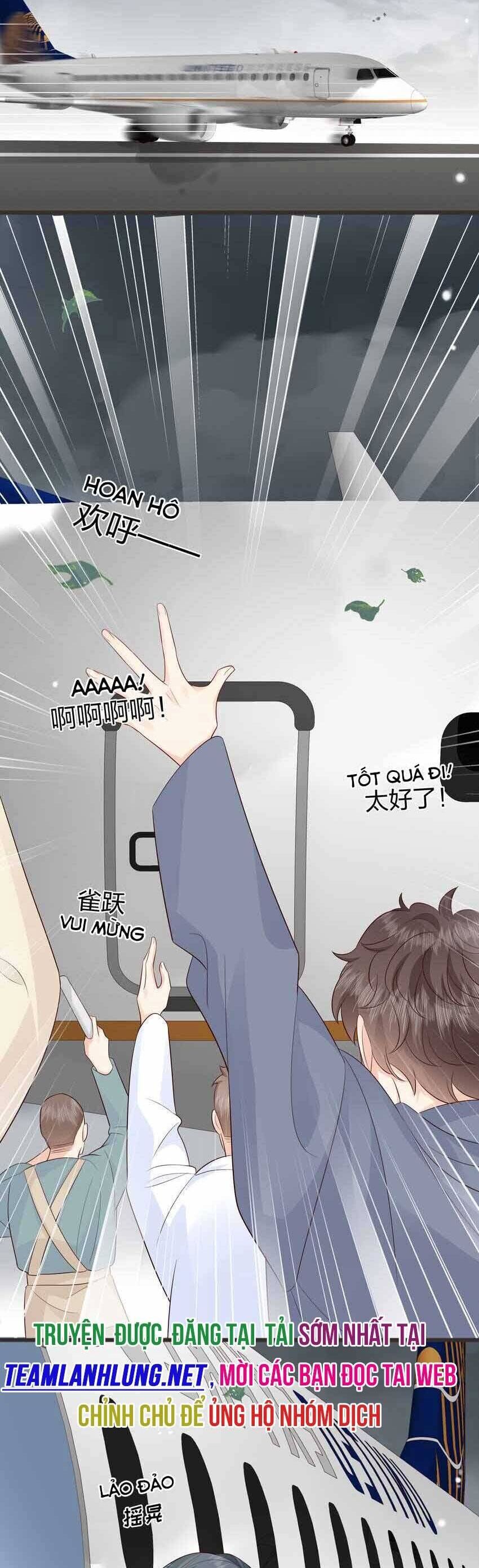 Tiểu Thịt Tươi Của Bạc Giáo Sư Chapter 20 - 19