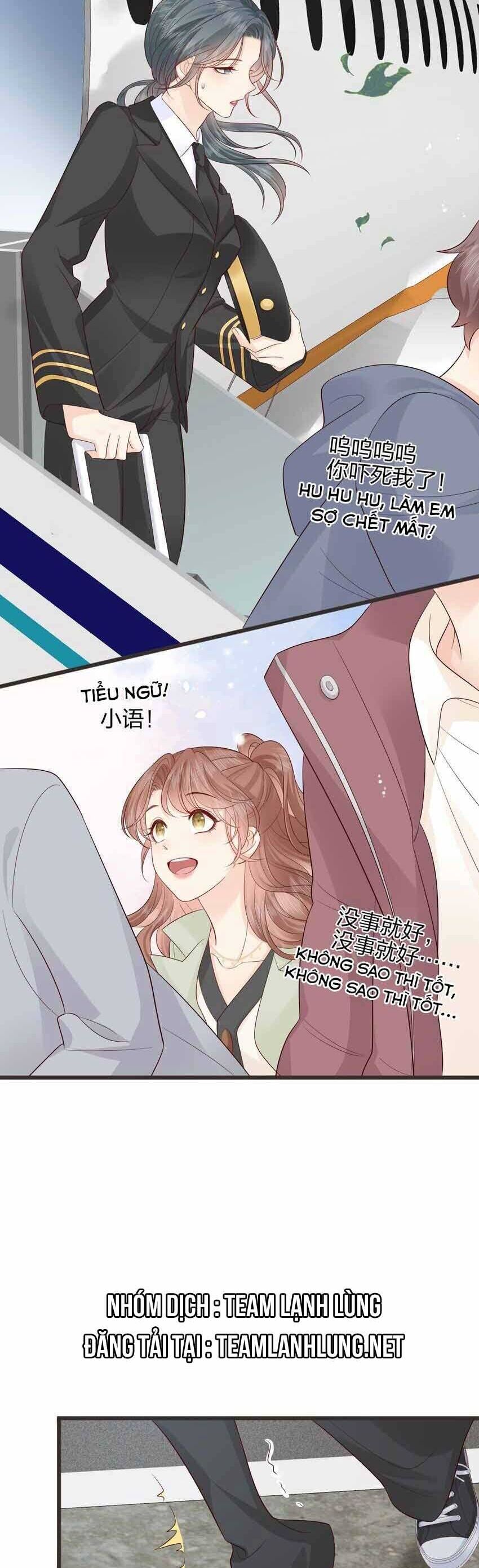 Tiểu Thịt Tươi Của Bạc Giáo Sư Chapter 20 - 20