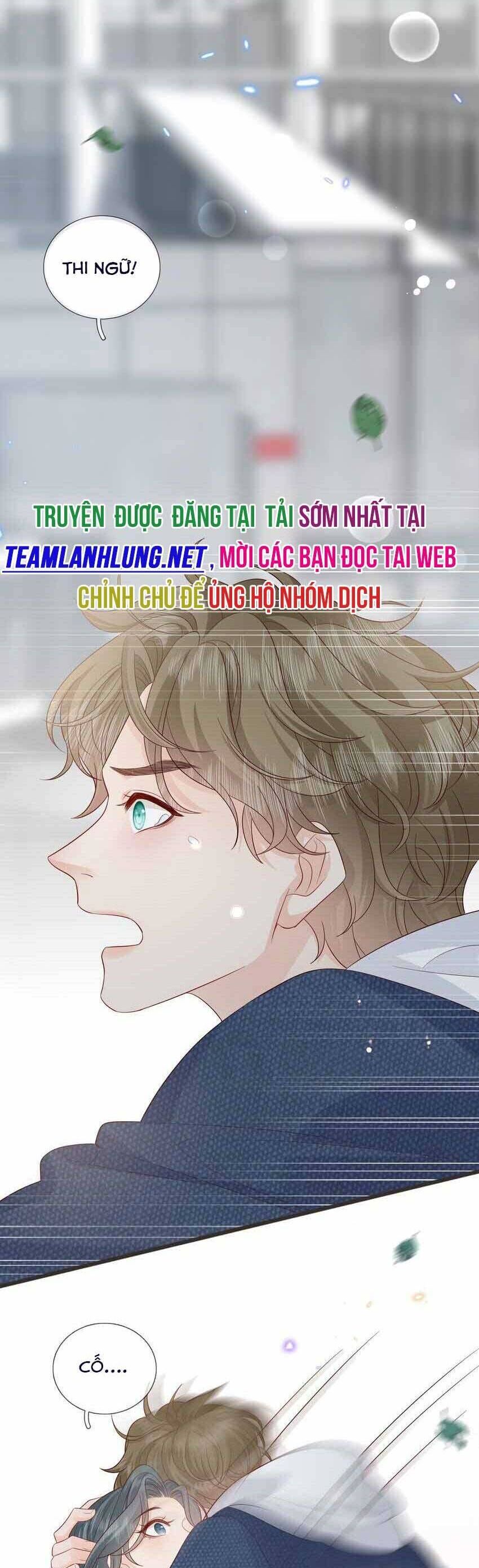 Tiểu Thịt Tươi Của Bạc Giáo Sư Chapter 20 - 22