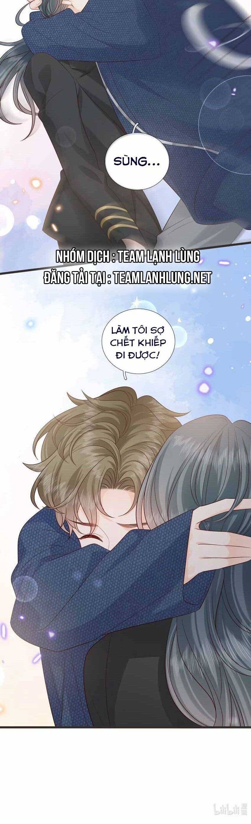 Tiểu Thịt Tươi Của Bạc Giáo Sư Chapter 20 - 23