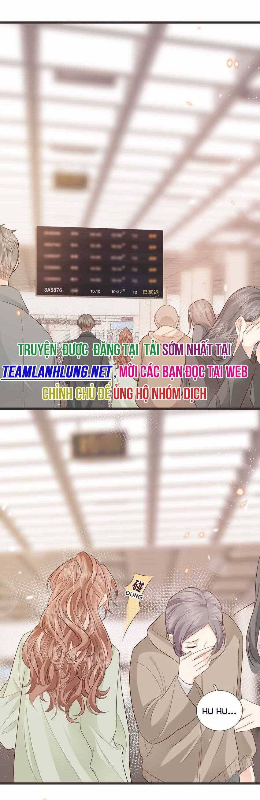 Tiểu Thịt Tươi Của Bạc Giáo Sư Chapter 20 - 7