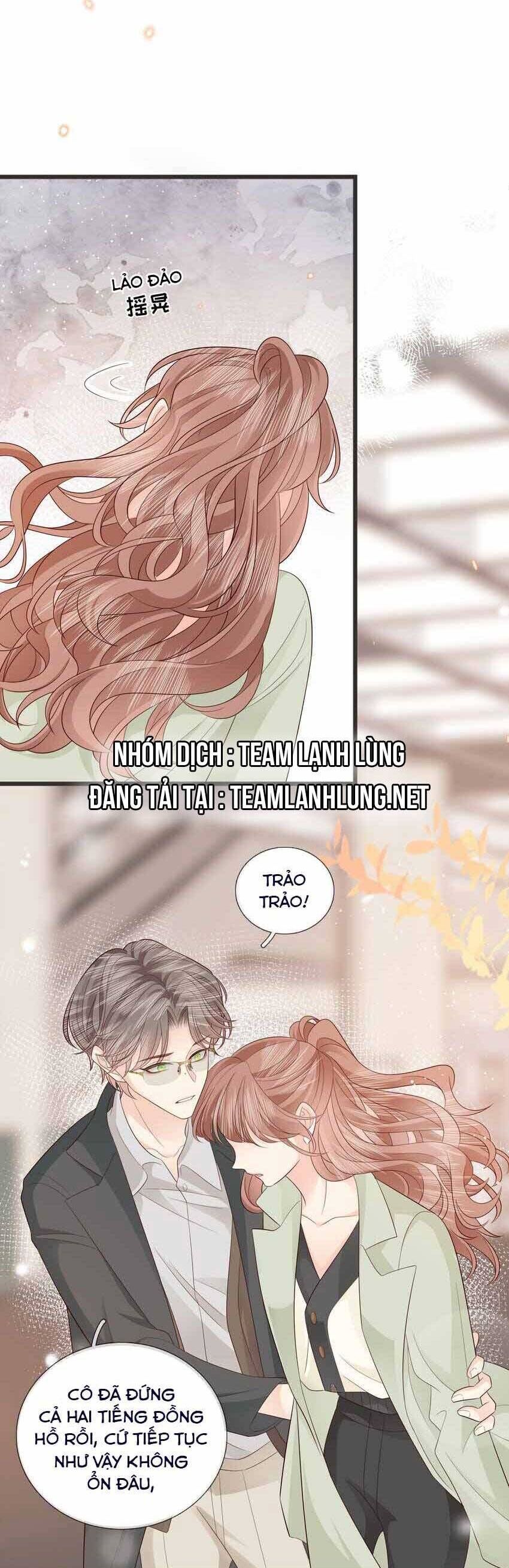 Tiểu Thịt Tươi Của Bạc Giáo Sư Chapter 20 - 8