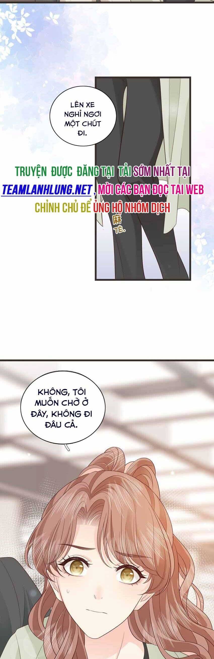 Tiểu Thịt Tươi Của Bạc Giáo Sư Chapter 20 - 9