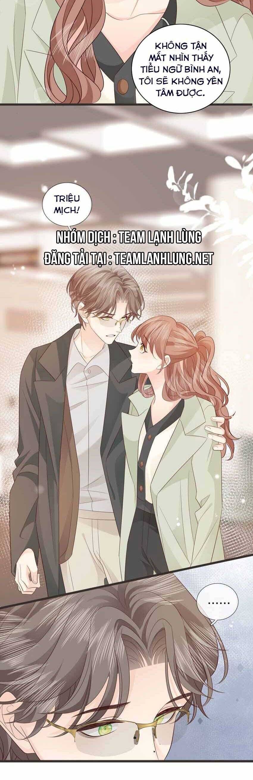 Tiểu Thịt Tươi Của Bạc Giáo Sư Chapter 20 - 10