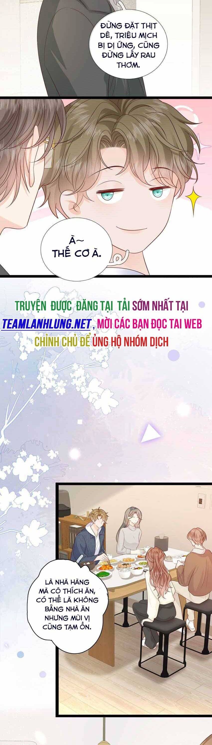 Tiểu Thịt Tươi Của Bạc Giáo Sư Chapter 21 - 13