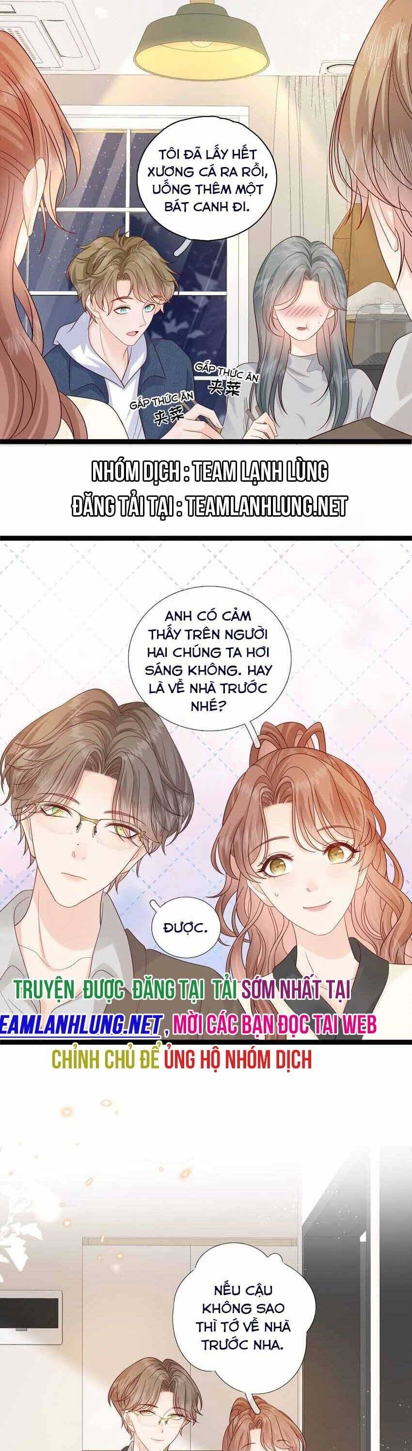 Tiểu Thịt Tươi Của Bạc Giáo Sư Chapter 21 - 14