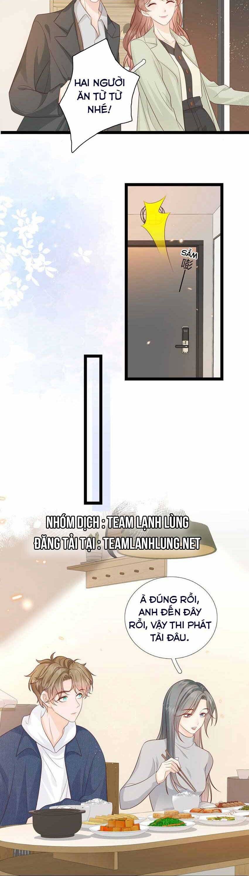 Tiểu Thịt Tươi Của Bạc Giáo Sư Chapter 21 - 15