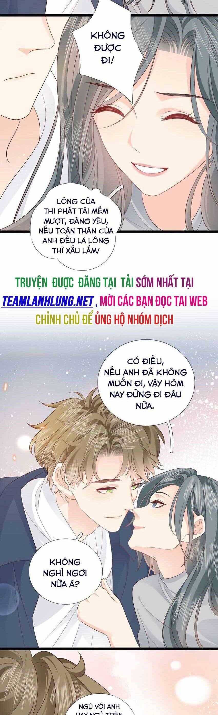 Tiểu Thịt Tươi Của Bạc Giáo Sư Chapter 21 - 19