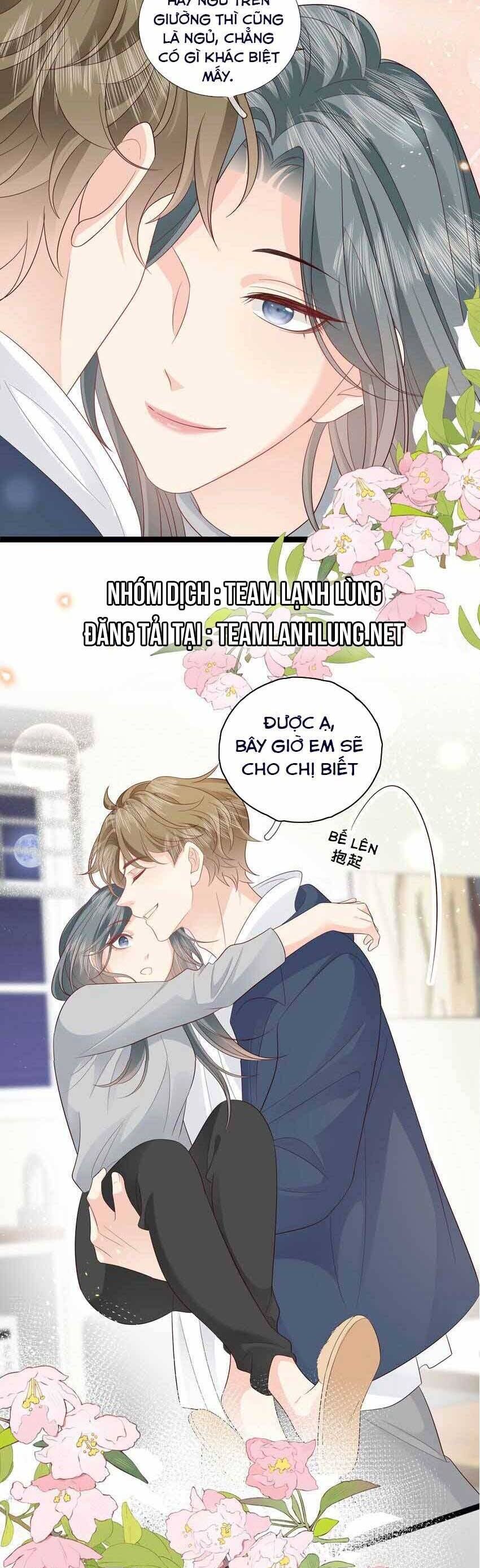 Tiểu Thịt Tươi Của Bạc Giáo Sư Chapter 21 - 20