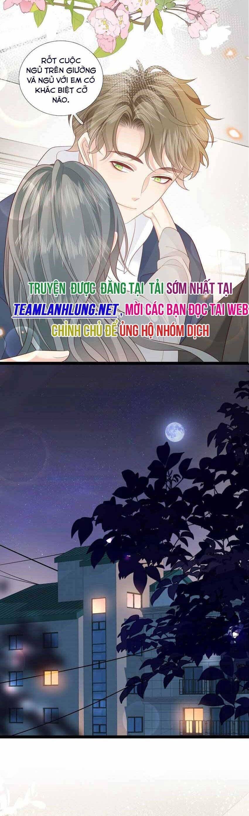 Tiểu Thịt Tươi Của Bạc Giáo Sư Chapter 21 - 21