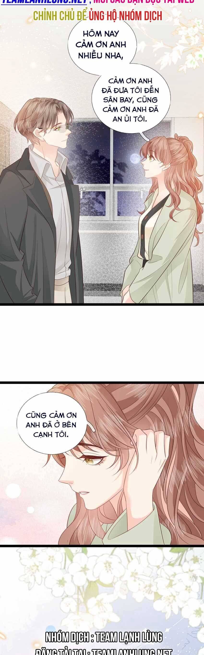 Tiểu Thịt Tươi Của Bạc Giáo Sư Chapter 21 - 23