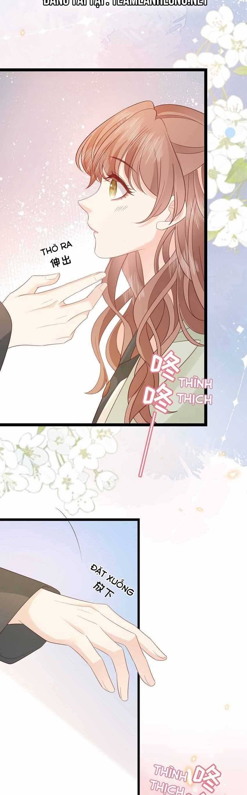 Tiểu Thịt Tươi Của Bạc Giáo Sư Chapter 21 - 24