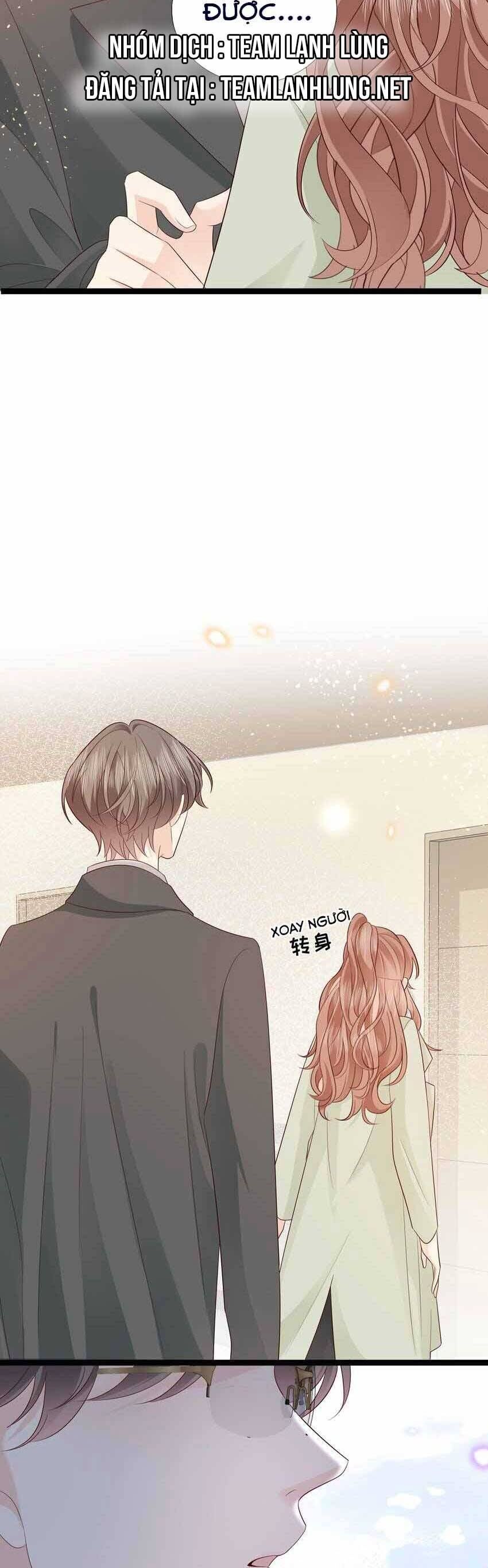 Tiểu Thịt Tươi Của Bạc Giáo Sư Chapter 21 - 26