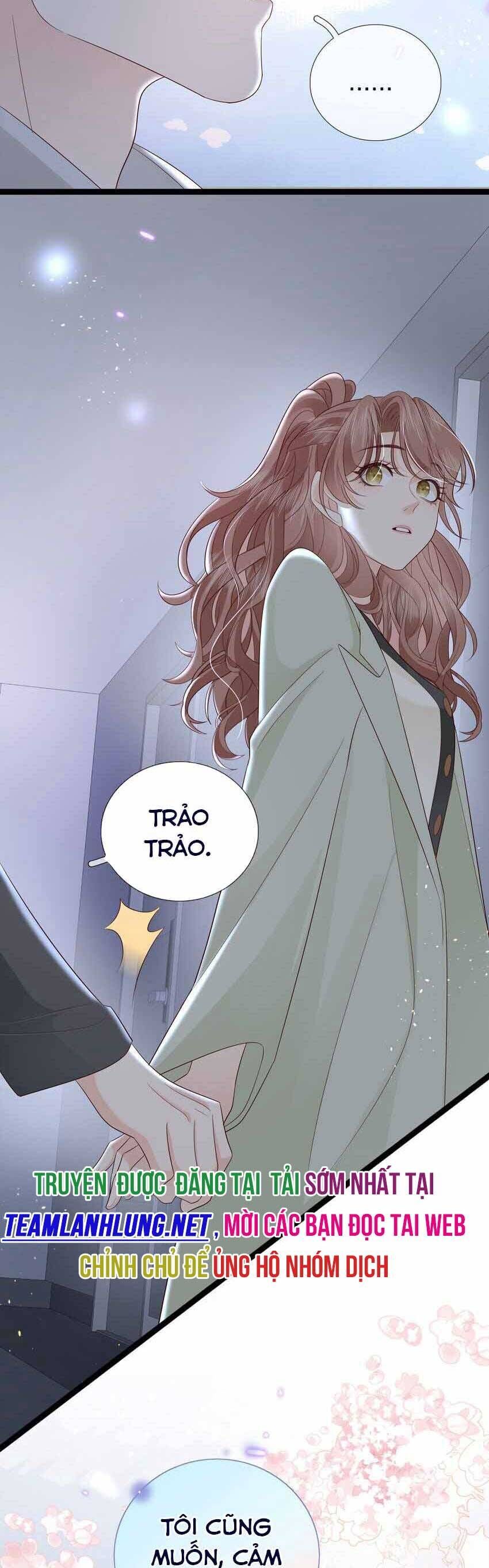 Tiểu Thịt Tươi Của Bạc Giáo Sư Chapter 21 - 27