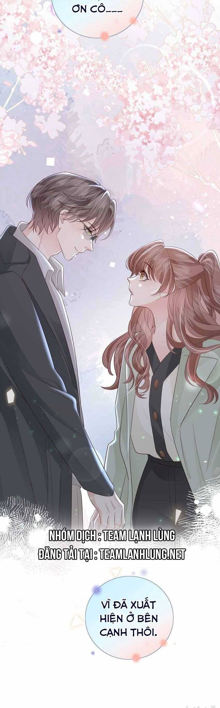 Tiểu Thịt Tươi Của Bạc Giáo Sư Chapter 21 - 28