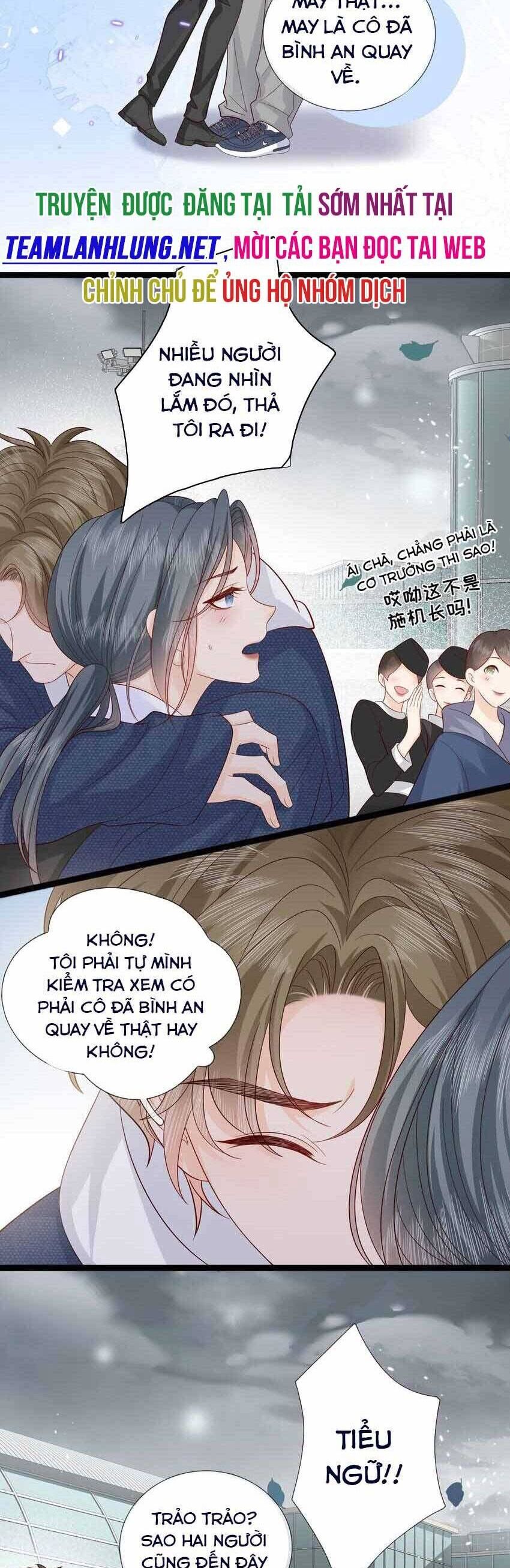 Tiểu Thịt Tươi Của Bạc Giáo Sư Chapter 21 - 7