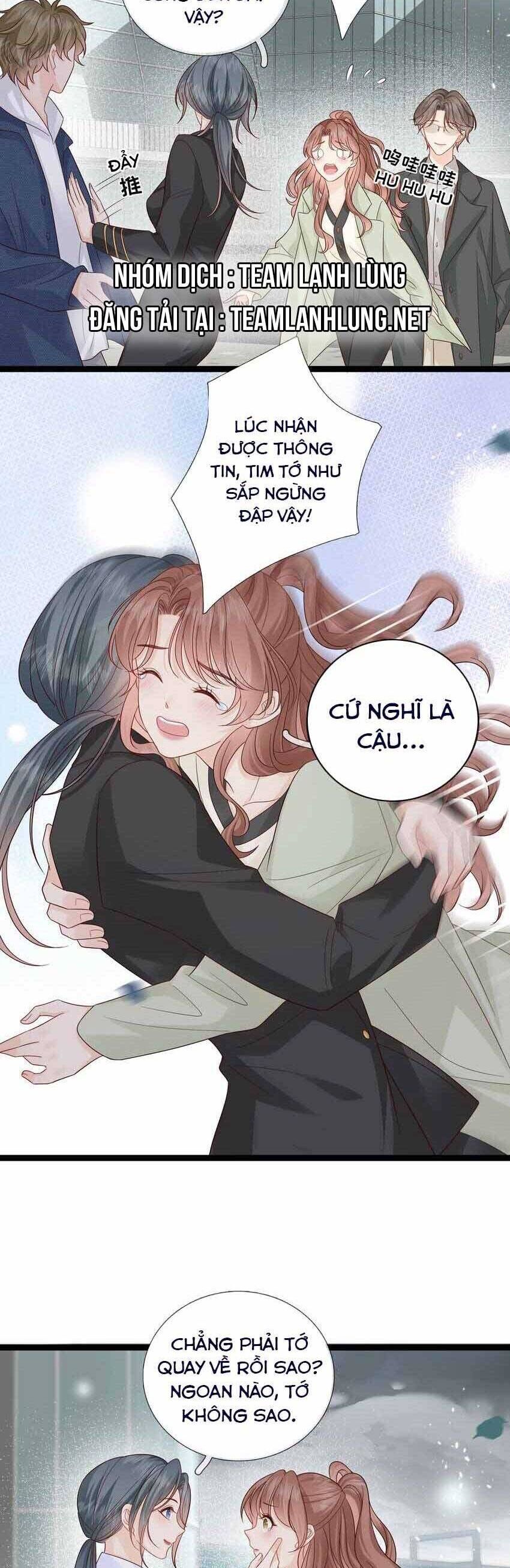 Tiểu Thịt Tươi Của Bạc Giáo Sư Chapter 21 - 8