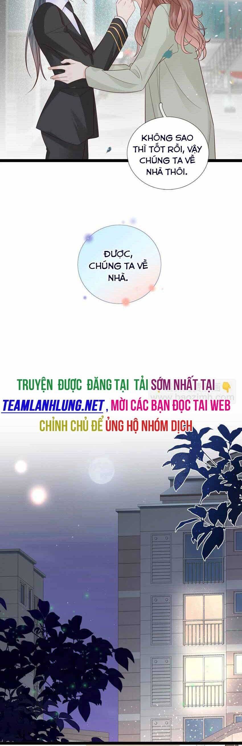 Tiểu Thịt Tươi Của Bạc Giáo Sư Chapter 21 - 9