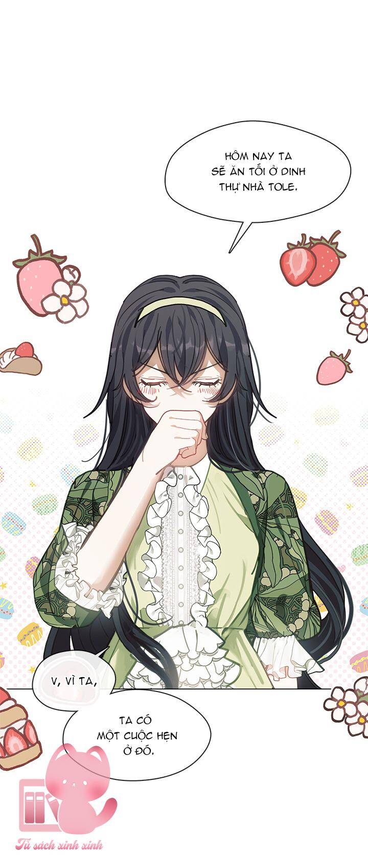 Thành Viên Trong Gia Đình Phát Cuồng Vì Tôi Chapter 62 - 2