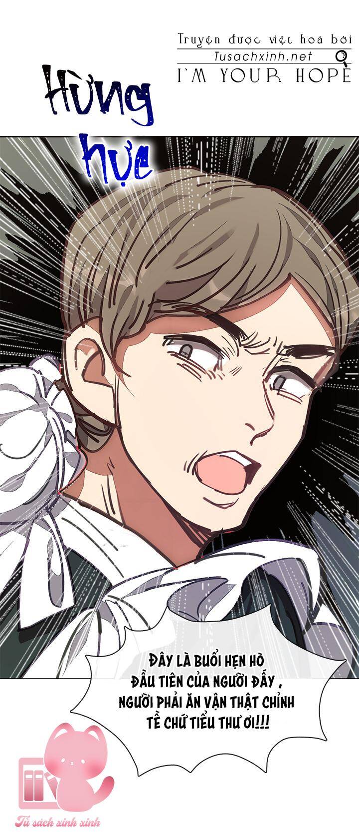 Thành Viên Trong Gia Đình Phát Cuồng Vì Tôi Chapter 62 - 12