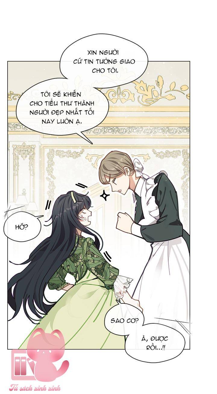 Thành Viên Trong Gia Đình Phát Cuồng Vì Tôi Chapter 62 - 13