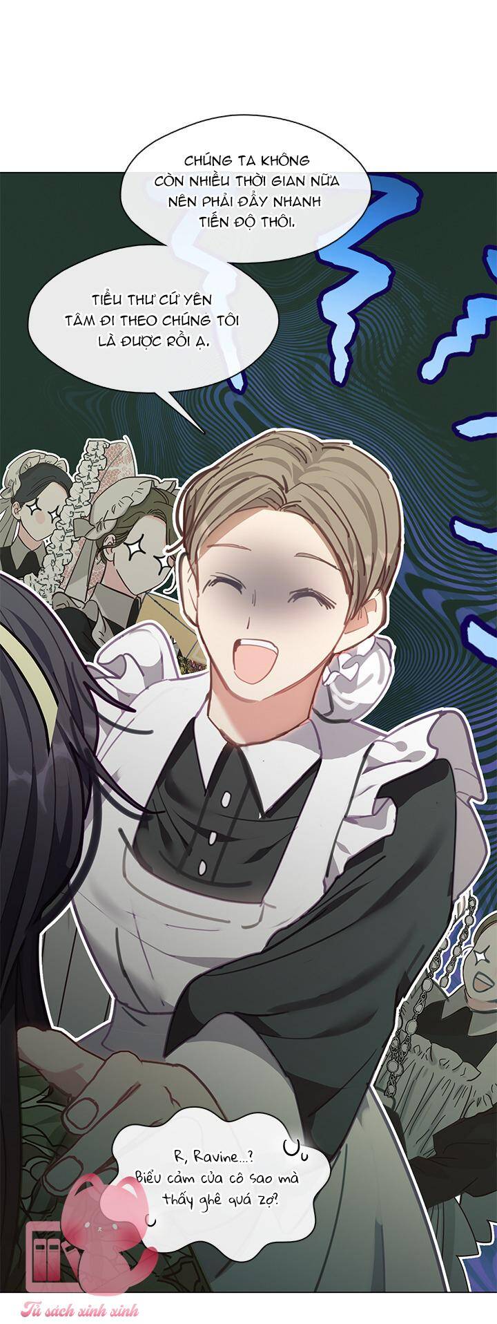 Thành Viên Trong Gia Đình Phát Cuồng Vì Tôi Chapter 62 - 17