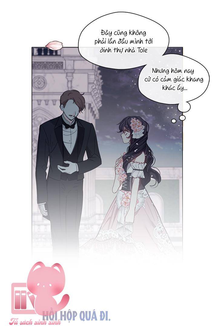 Thành Viên Trong Gia Đình Phát Cuồng Vì Tôi Chapter 62 - 24