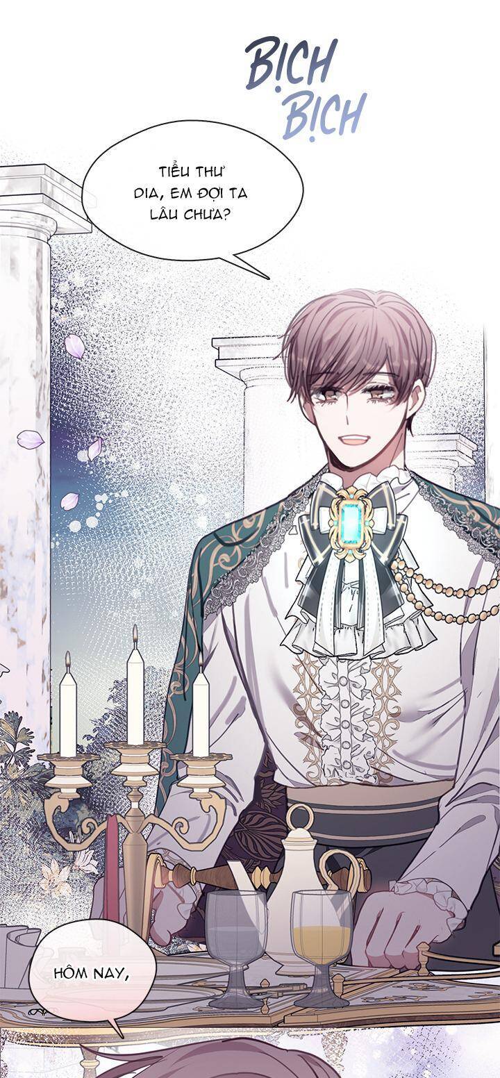 Thành Viên Trong Gia Đình Phát Cuồng Vì Tôi Chapter 62 - 27