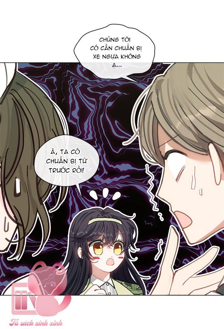 Thành Viên Trong Gia Đình Phát Cuồng Vì Tôi Chapter 62 - 4