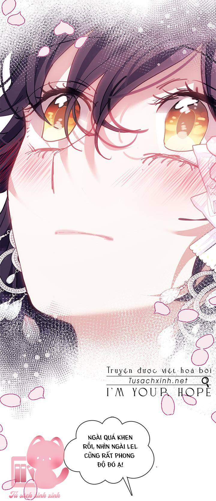 Thành Viên Trong Gia Đình Phát Cuồng Vì Tôi Chapter 62 - 31